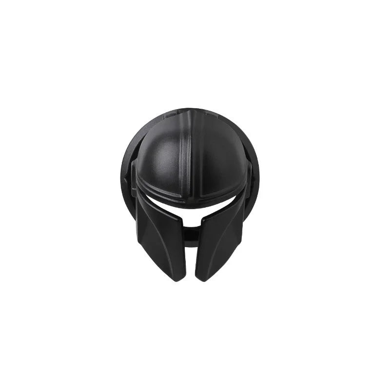 Star Wars Engine Start Button Cap – Premium Galactic Edition