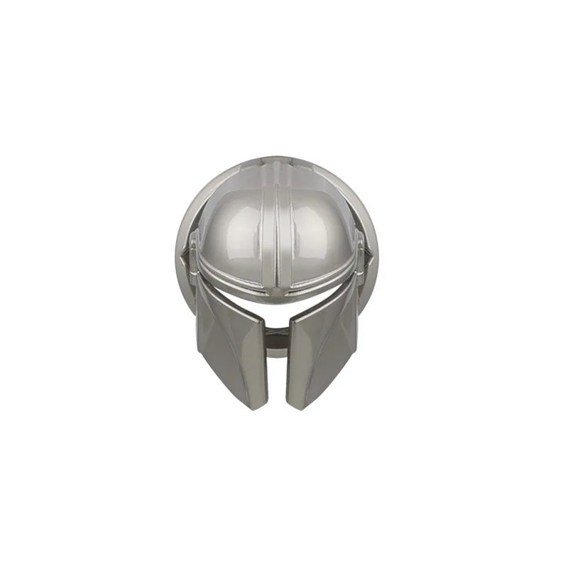 Star Wars Engine Start Button Cap – Premium Galactic Edition