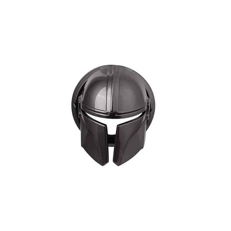 Star Wars Engine Start Button Cap – Premium Galactic Edition