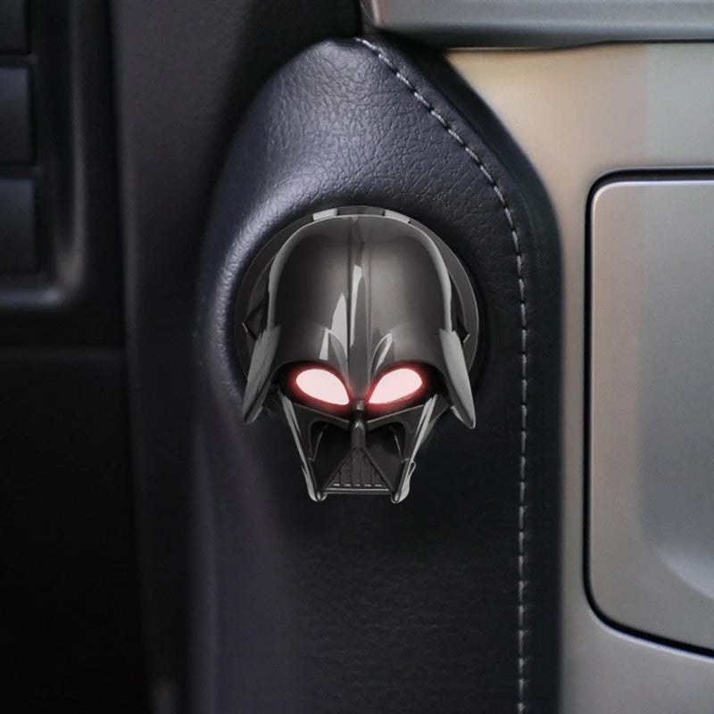 Star Wars Engine Start Button Cap – Premium Galactic Edition