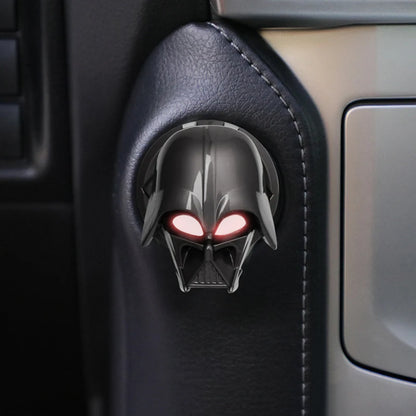 Star Wars Engine Start Button Cap – Premium Galactic Edition